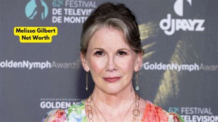 Melissa Gilbert Net worth, Age Weight, BioWiki, Wife, Kids 2022 The