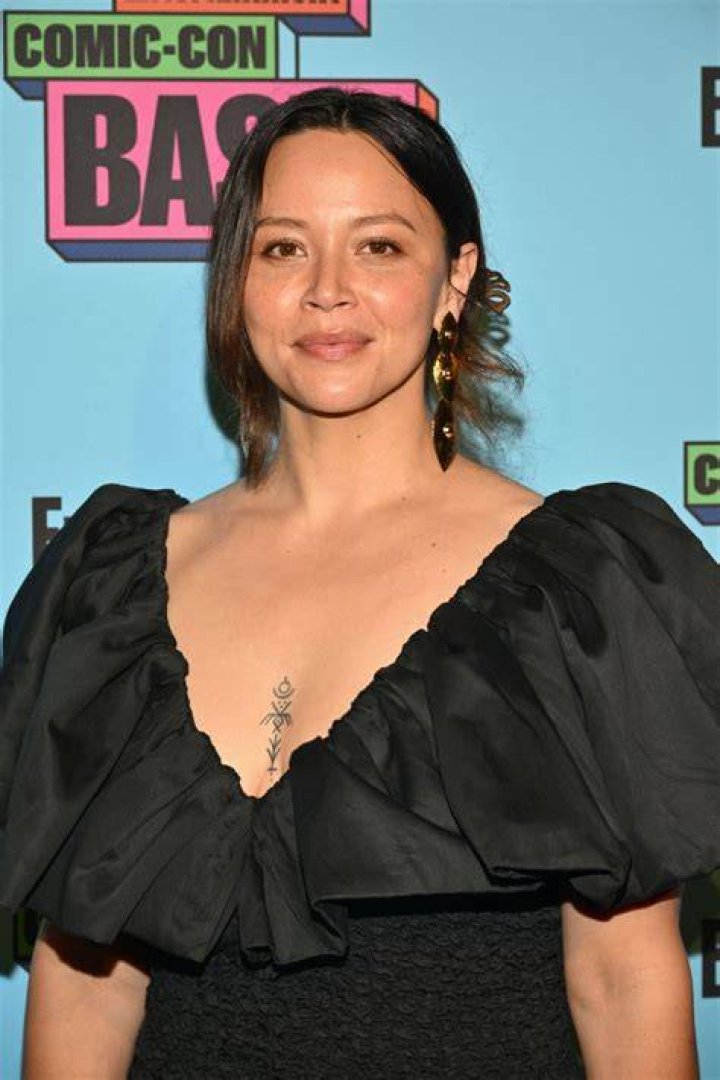 Melissa O'Neil Celebrities female, Fashion, Beautiful actresses