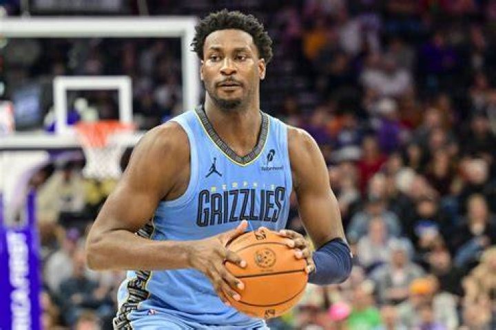 Memphis Grizzlies&rsquo; Jaren Jackson Jr. to serve as Jr. NBA Court of