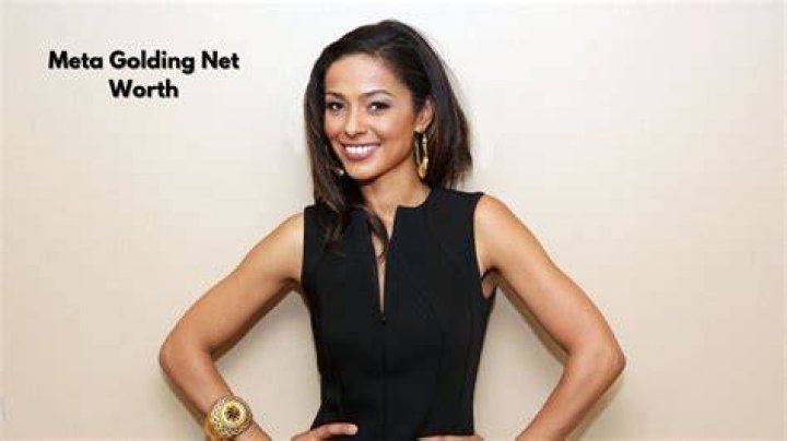 Meta Golding Net Worth 2024 Earnings, Investments and Fees