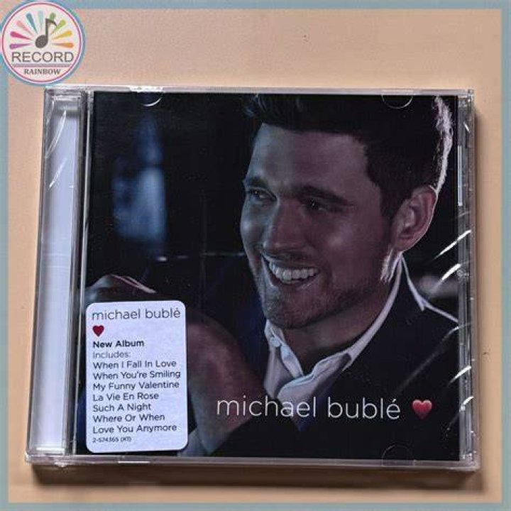 Michael Bubl&eacute; to Return After Son&rsquo;s Illness b**p