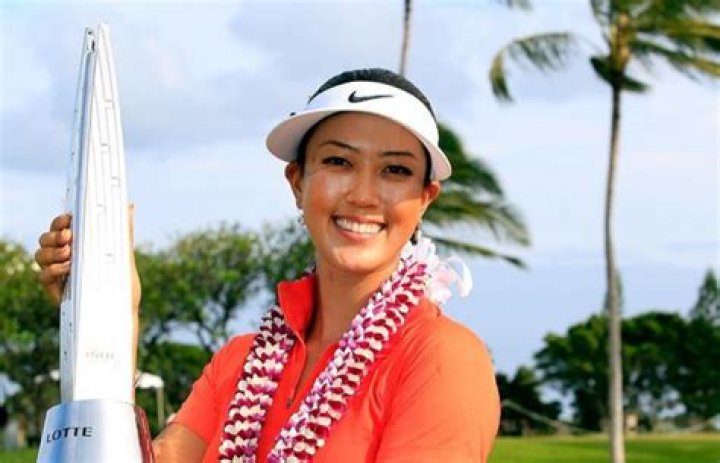 Michelle Wie West Net Worth 2022 Wiki, Bio, Husband, LPGA, Net Worth