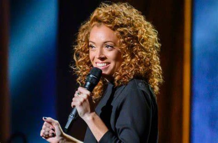Michelle Wolf's Parenthood Journey Explored
