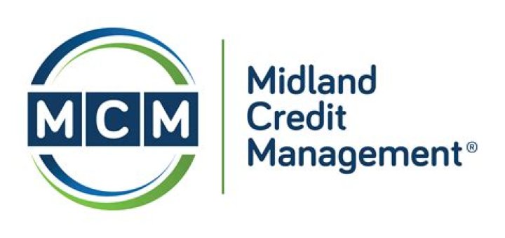 Midland Credit Management, the biggest debt buyer in the U.S. Sandt