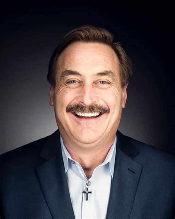 Mike Lindell Net Worth, How Much Is Mike Lindell Worth Piethis
