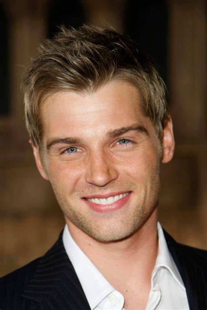 Mike Vogel Mike Vogel Photo (37470153) Fanpop