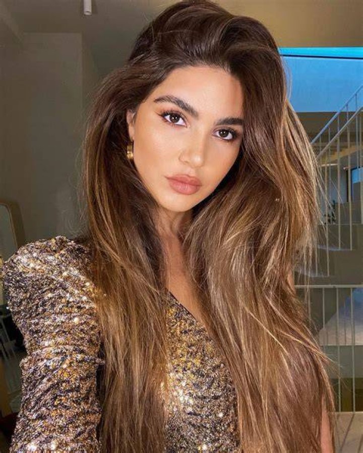 Modeblogger Negin Mirsalehi geeft tips voor een succesvol