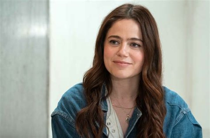 Molly Gordon