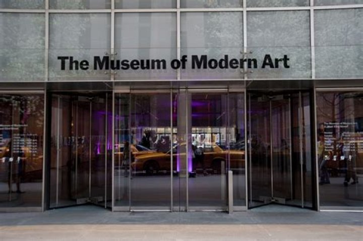MoMA Visitor Tips and Advice
