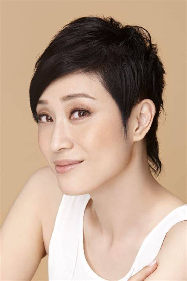 Monica Chan, 大话西游:至尊宝, 雨打芭蕉, Age, Born, Height, Children, Family, Biography