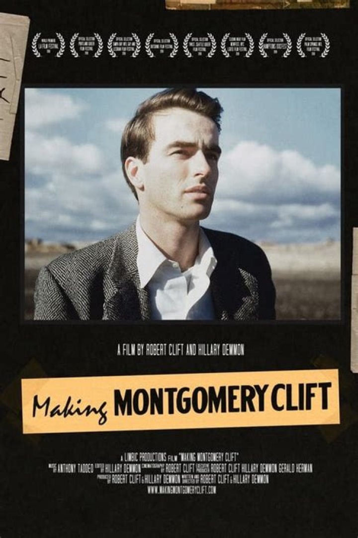 Montgomery &mdash; The Movie Database (TMDB)