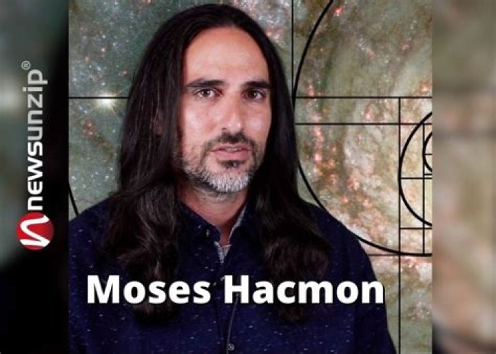 Moses Hacmon Net Worth (Update 2023)