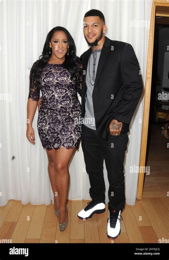 Natalie Nunn and Jacob get marriage back on track at Xmas after 'Dan