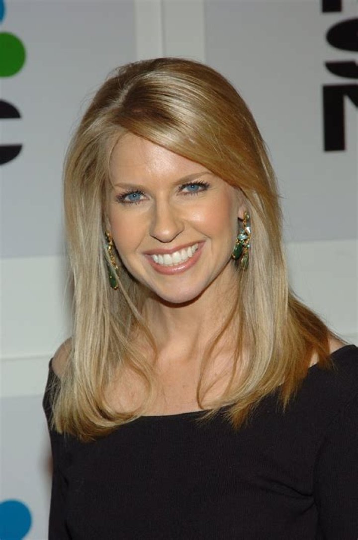 Newsalert Monica Crowley, Fox News Personality, to Join Trump&rsquo;s
