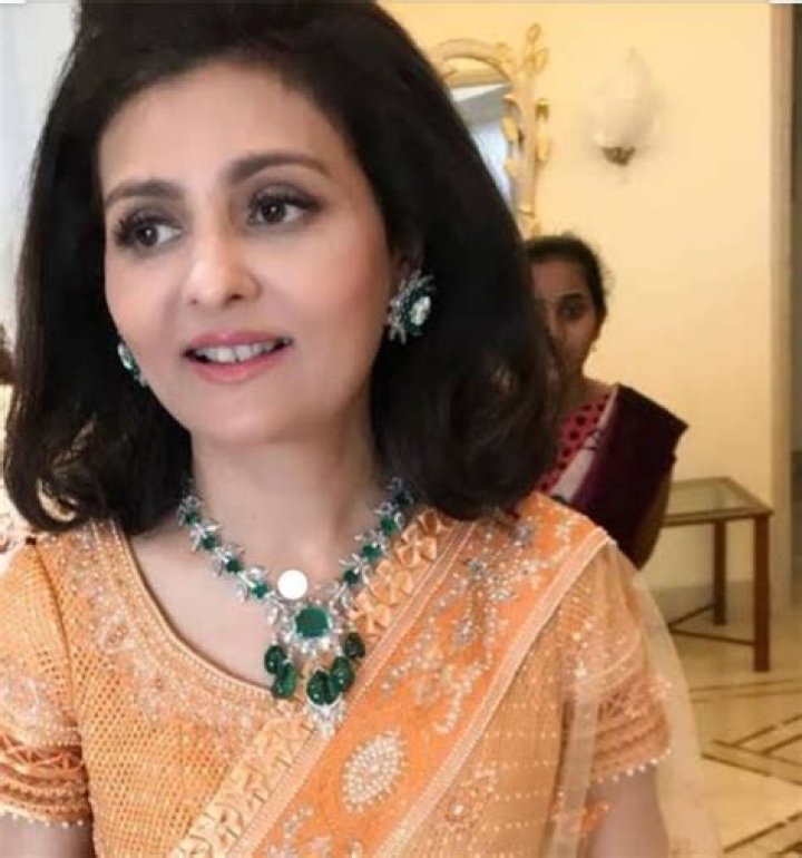 Nina Kothari Wiki, Husband, Daughter, Family, Net Worth, Biography