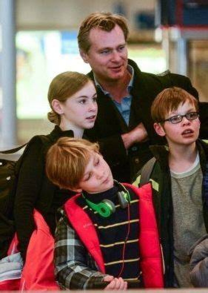 Nolan Biography Facts, Childhood, Family Life & Achievements