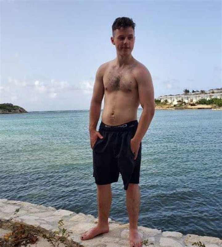 Nolan Gould Height Weight Body Statistics Healthy Celeb