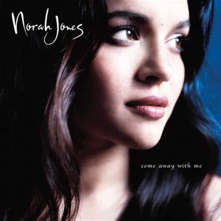 Norah Jones' Enduring Love Story