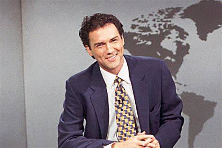 Norm Macdonald's Cause of Death Explained How Did Norm Macdonald Die?