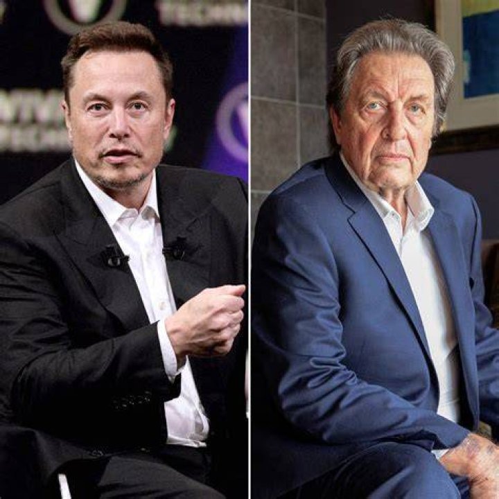 normal’ Errol Musk on dating his stepdaughter Jana