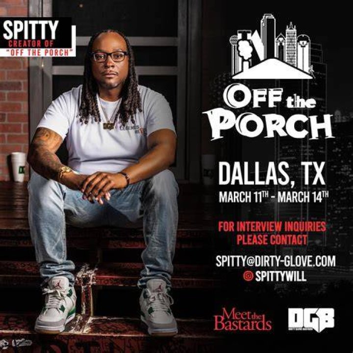 Off The Porch Interview RMC Mike Speaks On Rio Da Yung OG, Peezy