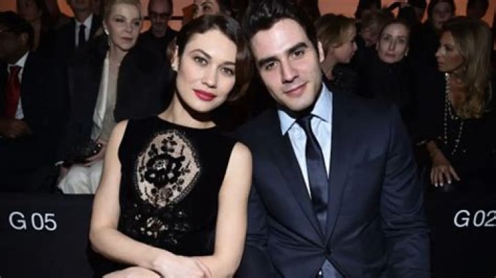 Olga Kurylenko Boyfriend Married Twice And One Son, Her Relationship