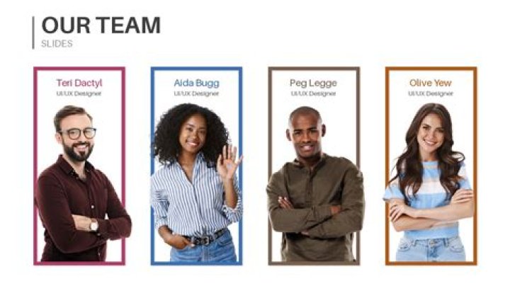 Our Team solūt