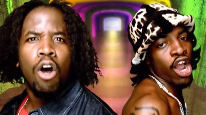 OutKast's André 3000 Takes Up Acting NPR