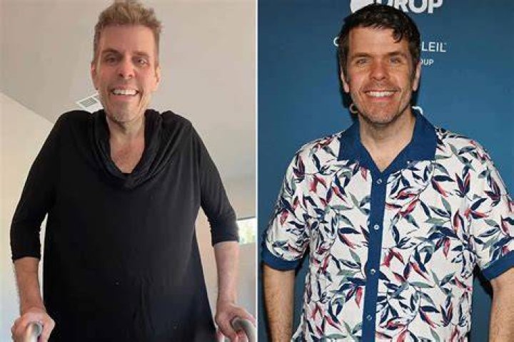 Perez Hilton Confesses He Is 'Very Unwell' Post TikTok Ban and Is Going