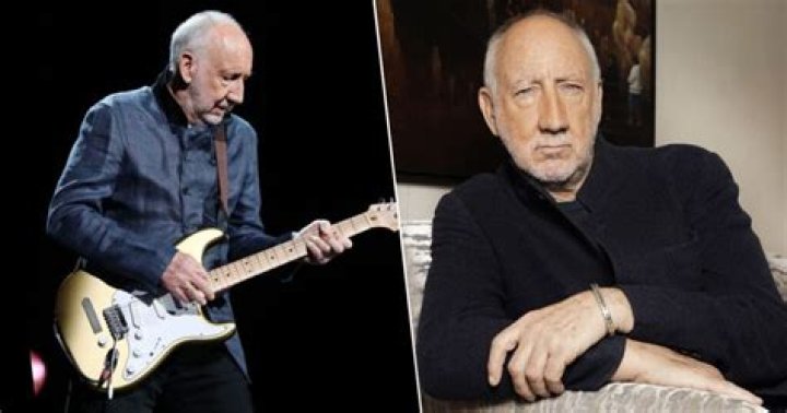 Pete Townshend Net Worth (2024) Musical Mum