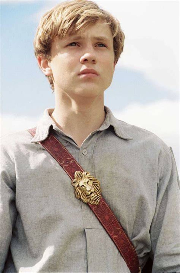 Peter Pevensie Heroes Wiki FANDOM powered by Wikia
