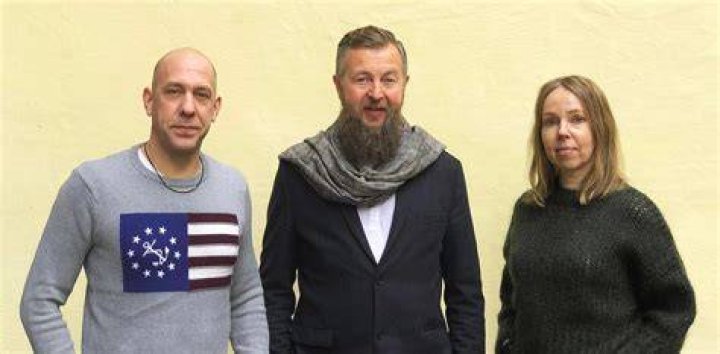 Petra Hansson Now Where is ExSpotify Legal Head Today? Update