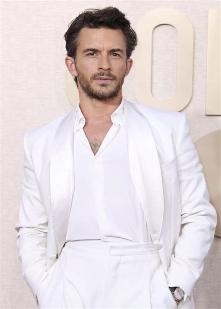 Photo de Jonathan Bailey Photo Jonathan Bailey Photo 17 sur 25