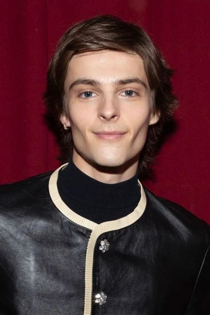 Picture of Corey Fogelmanis in Mostly Ghostly 3 One Night in Doom