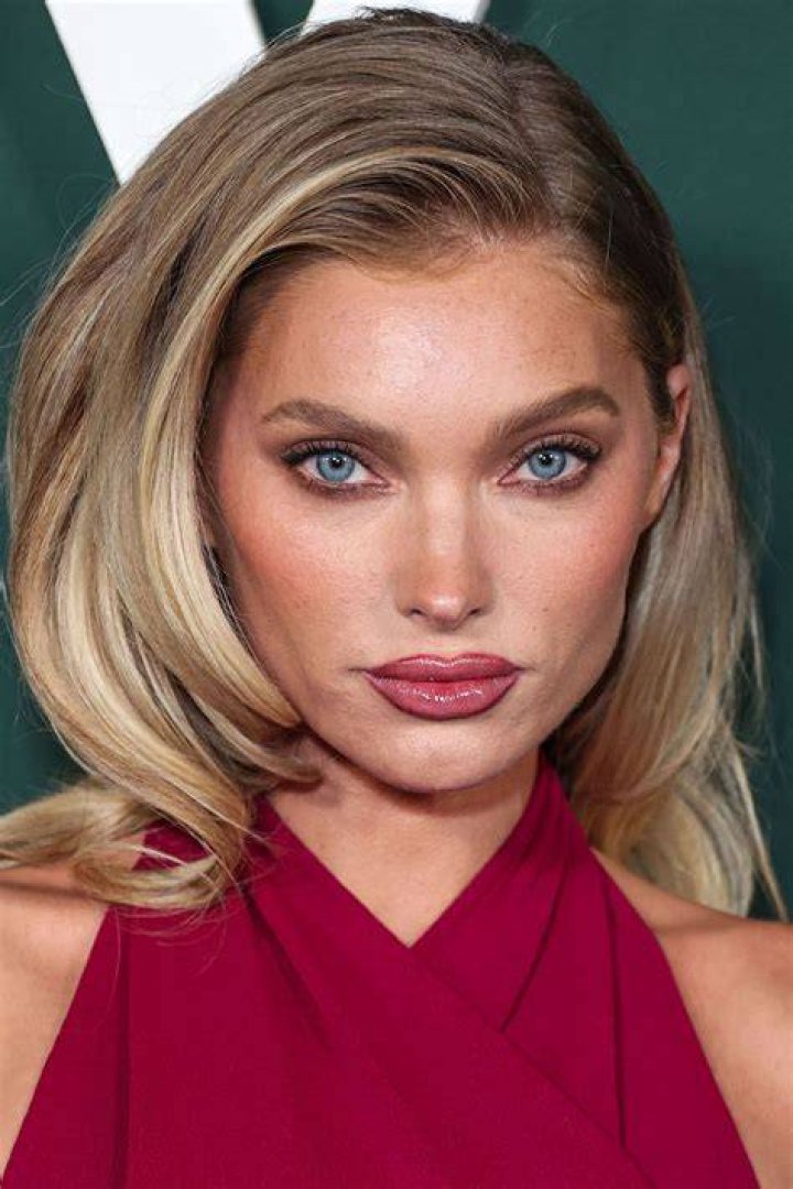 Picture of Elsa Hosk