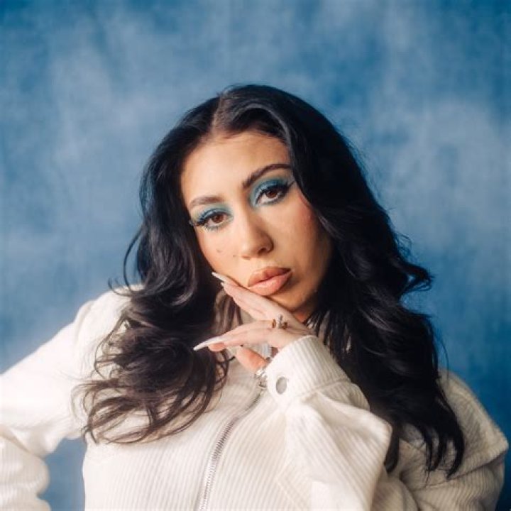 Picture of Kali Uchis