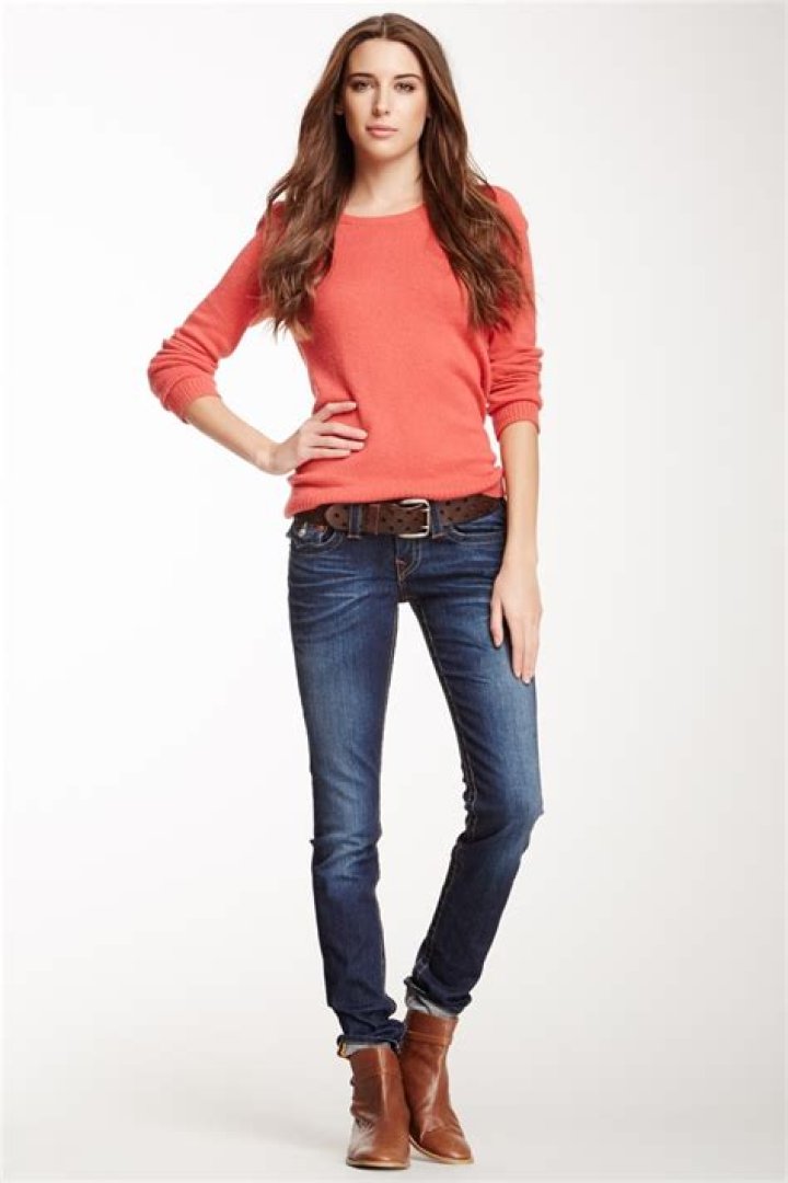 Picture of Kate Watson (model)