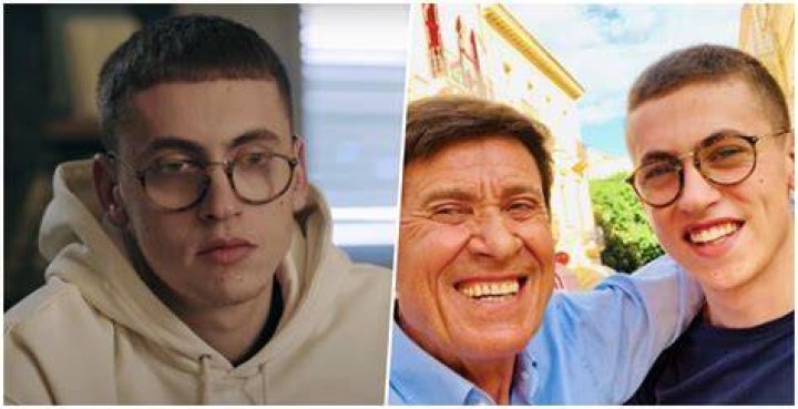 Pietro Morandi, chi &egrave; il figlio rapper di Gianni? TrediciPietro, et&agrave; e