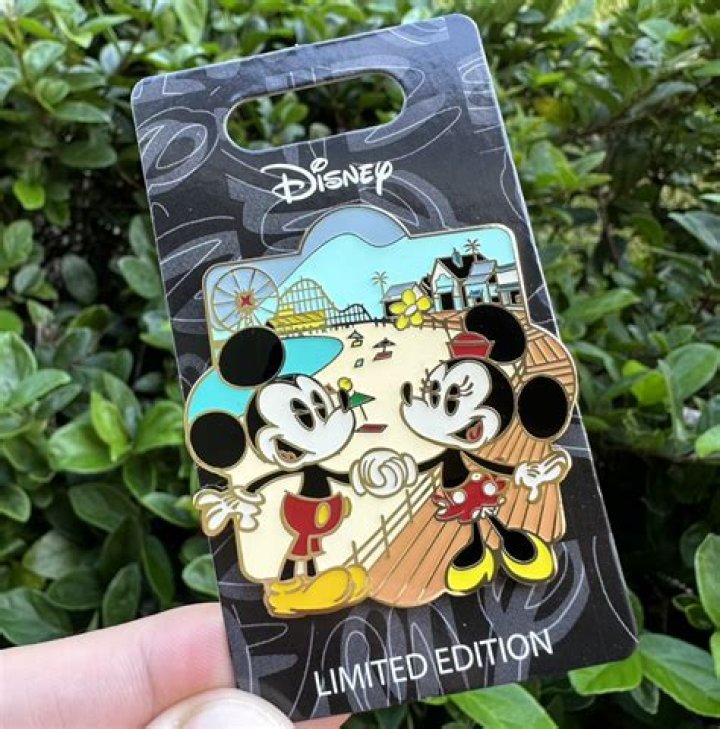 Pin on Disney