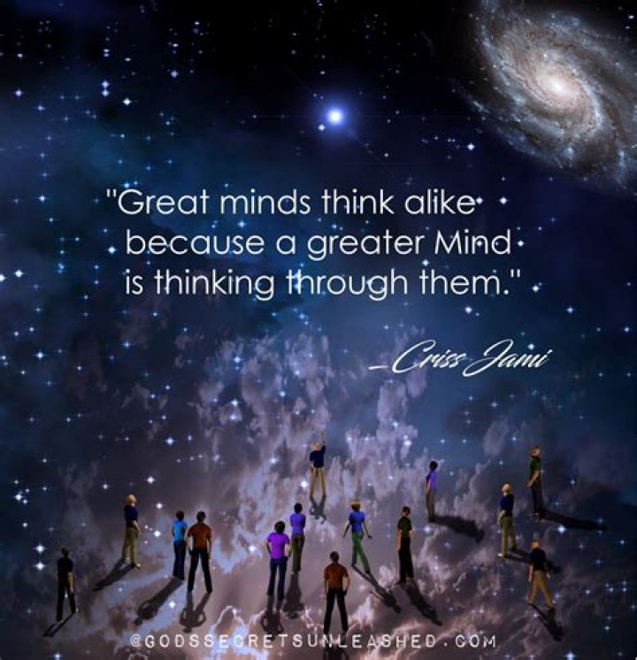Pin on GREAT MINDS