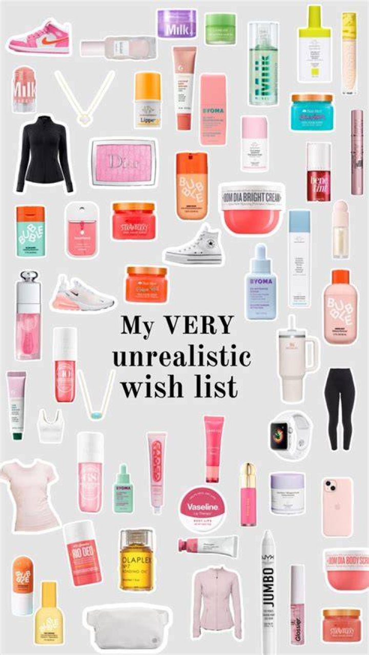 Pin on My Wish List!!!!