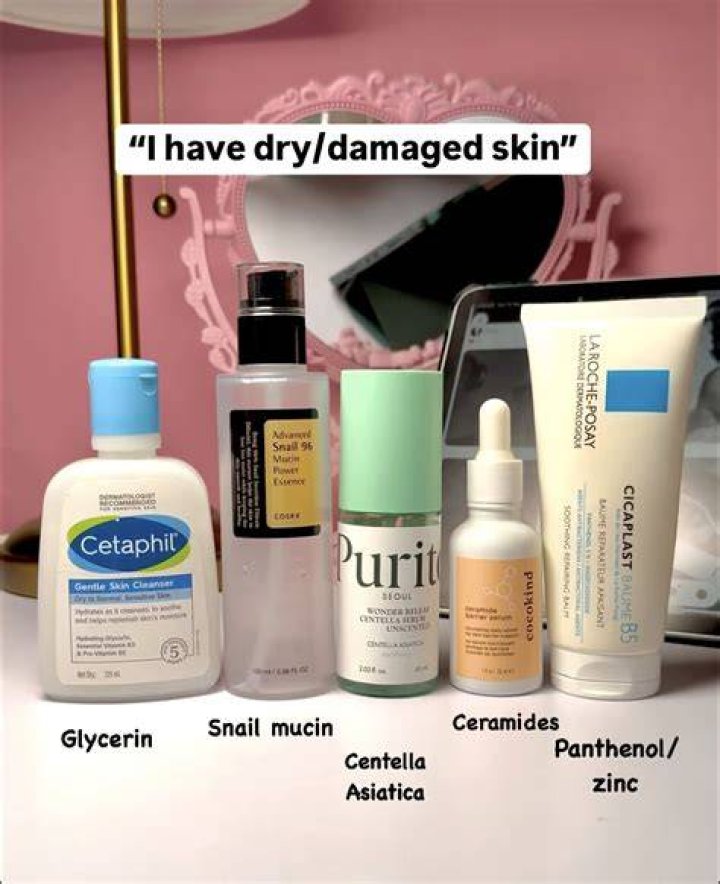 Pin on Skin care