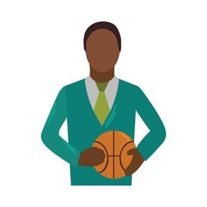 Pioneer, Coach, And Basketball Icon