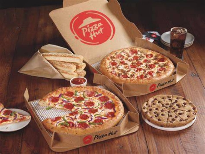 Pizza Hut rolls out Nashville Hot wings, the chain’s ‘hottest flavor