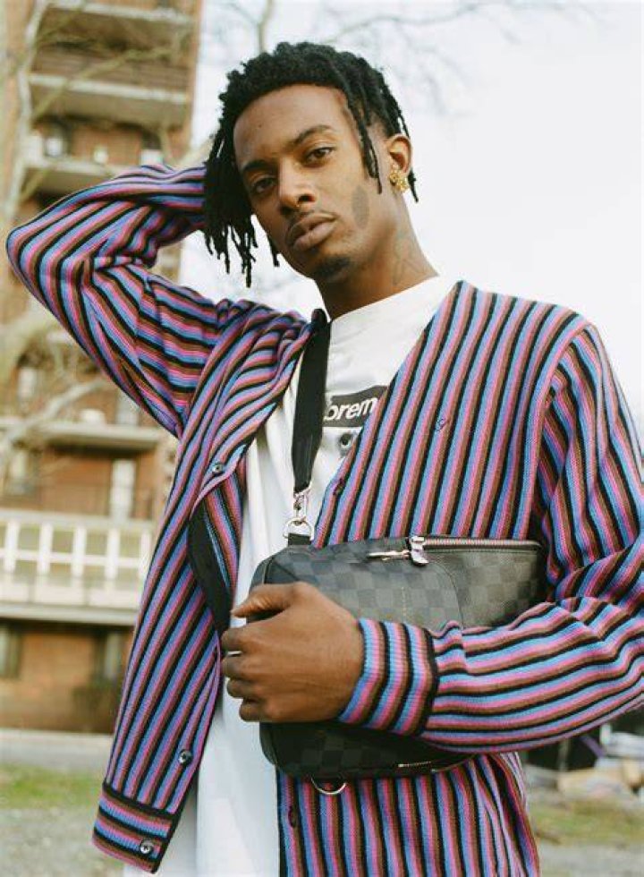 Playboi Carti's Current Relationship Atatus And His Former Girlfriends.