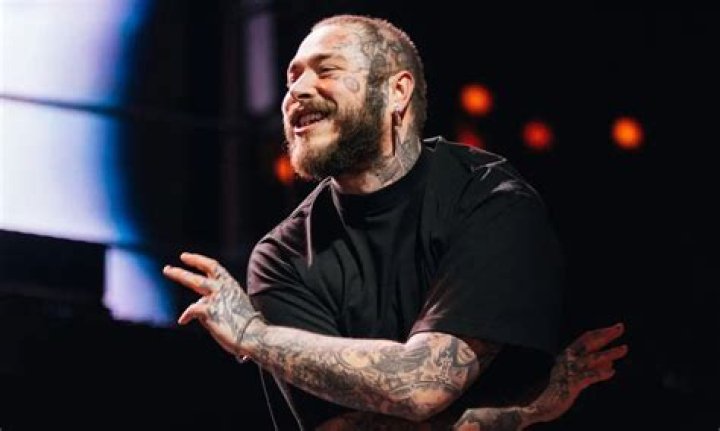 Post Malone Net Worth 2023 (Forbes) Show Earnings Net Worth Club 2023