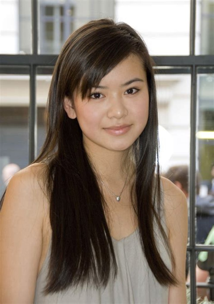 Poze Katie Leung Actor Poza 3 din 24 CineMagia.ro