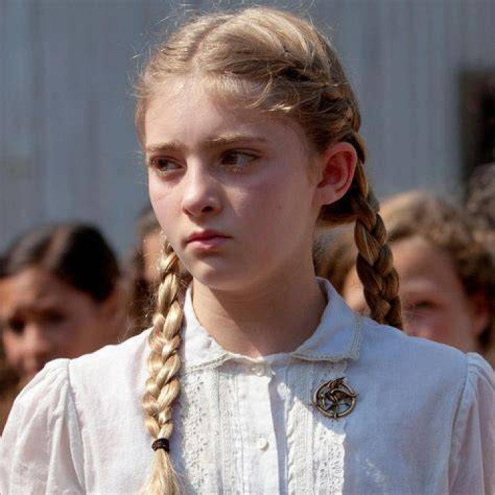 Prim Everdeen 100gamesvictorfanficstories Wiki Fandom