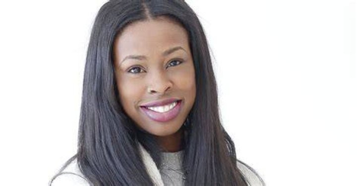 Profile Felicia Forbes A young worker takes the lead on health and