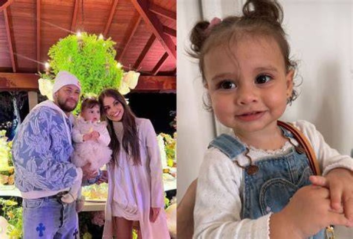 Quem é a filha de Jung, Kristina Sunshine? Celebrity Land Brasil